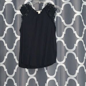 H&M top
